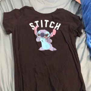 Stich t-shirt
